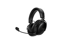 Hp hyperx cloud iii wireless gamingheadset - afbeelding 1 van  5