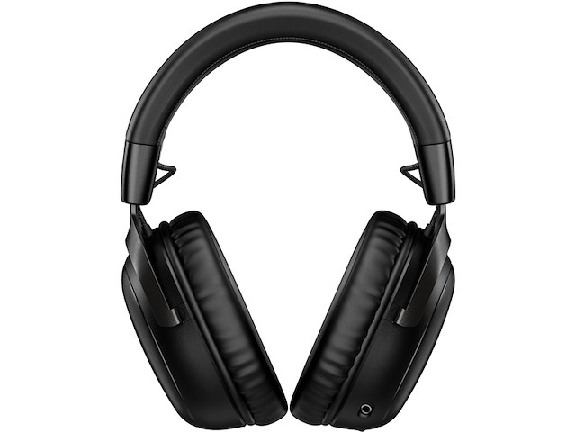 Hp hyperx cloud iii wireless gamingheadset - afbeelding 2 van  5