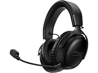 Hp hyperx cloud iii wireless gamingheadset - afbeelding 3 van  5