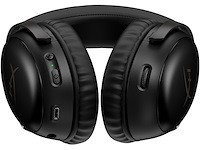 Hp hyperx cloud iii wireless gamingheadset - afbeelding 4 van  5