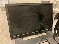 Hp, iiyama monitorsteunen en monitoren (28x) - afbeelding 2 van  11