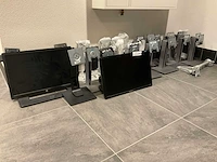 Hp, iiyama monitorsteunen en monitoren (28x) - afbeelding 4 van  11
