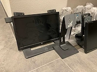 Hp, iiyama monitorsteunen en monitoren (28x) - afbeelding 5 van  11