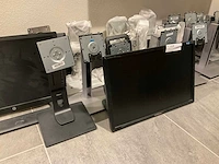 Hp, iiyama monitorsteunen en monitoren (28x) - afbeelding 6 van  11