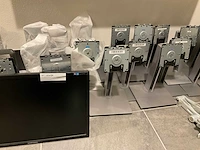 Hp, iiyama monitorsteunen en monitoren (28x) - afbeelding 8 van  11