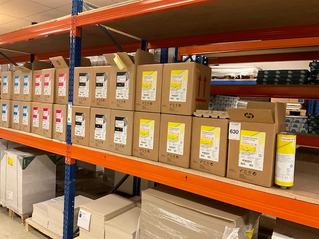 Hp inkt (24x) - afbeelding 4 van  10