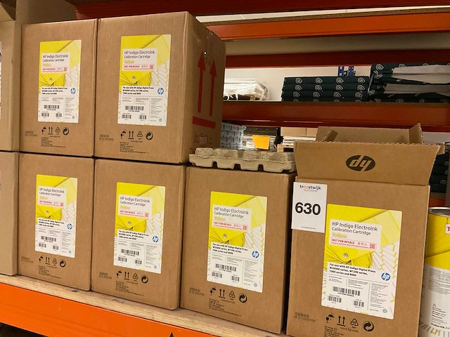 Hp inkt (24x) - afbeelding 7 van  10