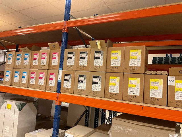 Hp inkt (24x) - afbeelding 3 van  10