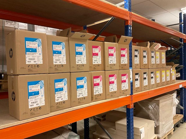 Hp inkt (24x) - afbeelding 4 van  10