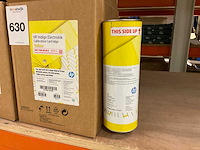 Hp inkt (24x) - afbeelding 7 van  10