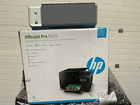 Hp inktjetprinter (12x) - afbeelding 2 van  7