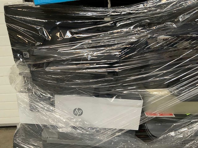 Hp inktjetprinter (12x) - afbeelding 3 van  7
