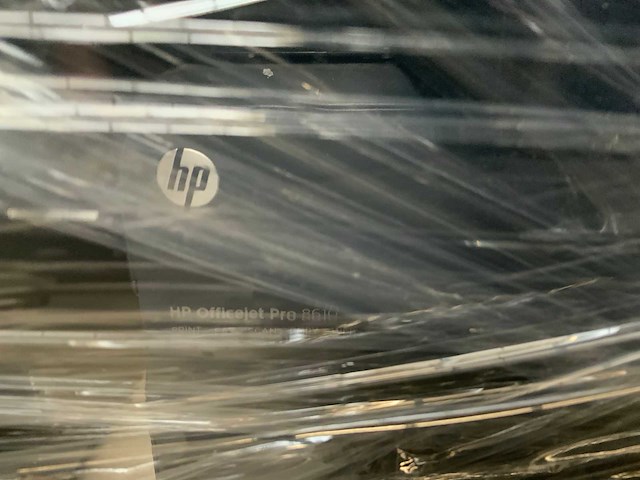 Hp inktjetprinter (12x) - afbeelding 6 van  7