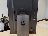 Hp ips-display z24i d7p53a4 d7p53at - afbeelding 2 van  11