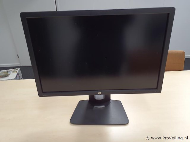 Hp ips-display z24i d7p53a4 d7p53at - afbeelding 1 van  11