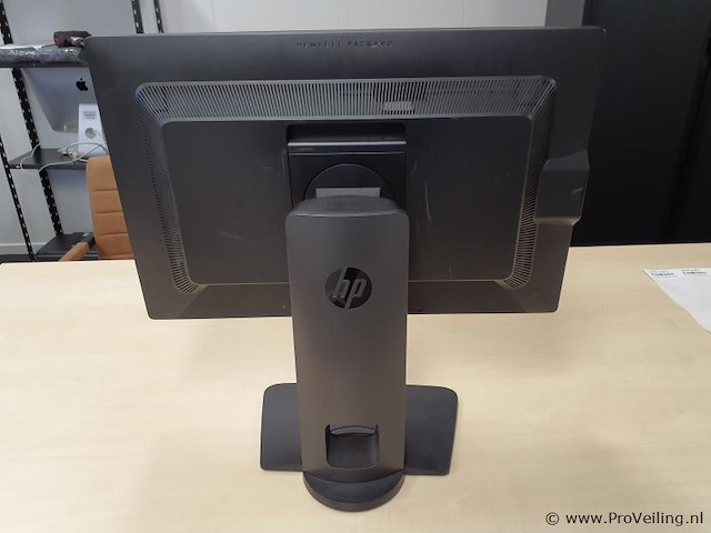 Hp ips-display z24i d7p53a4 d7p53at - afbeelding 6 van  11