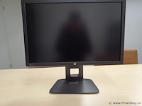 Hp ips-display z24i d7p53a4 d7p53at - afbeelding 4 van  11
