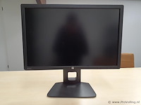 Hp ips-display z24i d7p53a4 d7p53at - afbeelding 5 van  11