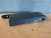 Hp j9561a 1410-24g 24-poorts switch - afbeelding 2 van  2