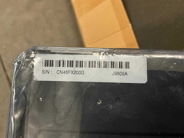 Hp j9805a - afbeelding 5 van  5