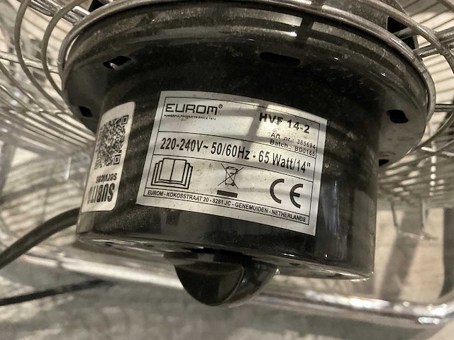 Hp kantoorinventaris - afbeelding 5 van  14