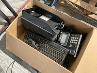 Hp kantoorinventaris - afbeelding 6 van  14