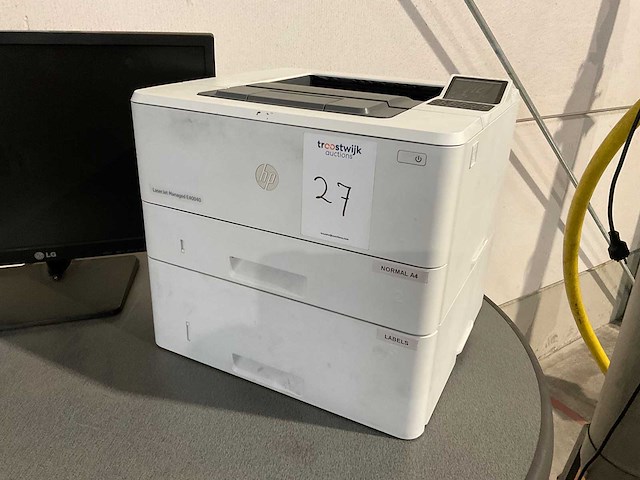 Hp kantoorinventaris - afbeelding 13 van  14