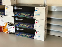 Hp + katun toner (6x) - afbeelding 2 van  4