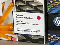 Hp + katun toner (6x) - afbeelding 4 van  4