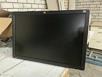 Hp kt931a monitor (6x) - afbeelding 1 van  7