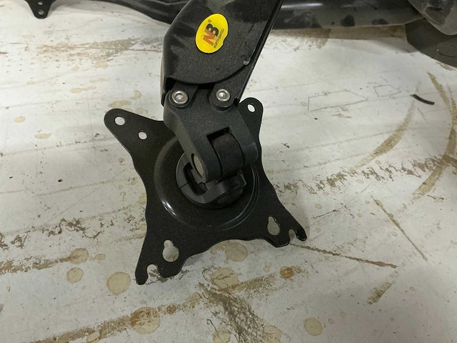 Hp kt931a monitor (6x) - afbeelding 7 van  7