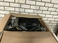 Hp kt931a monitor (6x) - afbeelding 3 van  7