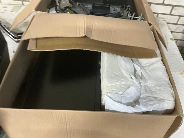 Hp kt931a monitor (6x) - afbeelding 4 van  7