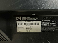 Hp kt931a monitor (6x) - afbeelding 6 van  7