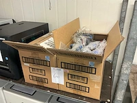 Hp l0h25a onderhoudsproducten (2x)