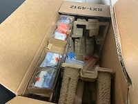 Hp l0h25a onderhoudsproducten (2x) - afbeelding 3 van  3