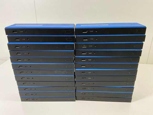 Hp (l13899-001), usb-c dock g4 universal docking stations (24x) - afbeelding 3 van  9