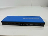 Hp (l13899-001), usb-c dock g4 universal docking stations (24x) - afbeelding 4 van  9