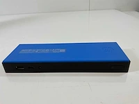 Hp (l13899-001), usb-c dock g4 universal docking stations (24x) - afbeelding 5 van  9