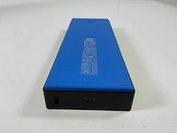 Hp (l13899-001), usb-c dock g4 universal docking stations (24x) - afbeelding 6 van  9