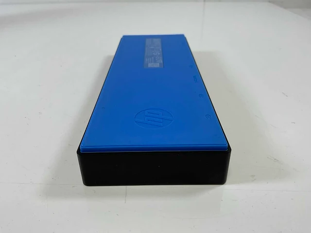 Hp (l13899-001), usb-c dock g4 universal docking stations (24x) - afbeelding 7 van  9