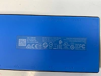 Hp (l13899-001), usb-c dock g4 universal docking stations (24x) - afbeelding 8 van  9