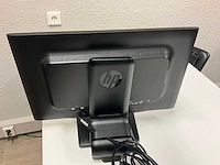 Hp la2306x monitor (9x) - afbeelding 1 van  3