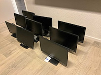 Hp la2306x monitor (9x) - afbeelding 3 van  3