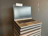 Hp laptop (12x) - afbeelding 1 van  16