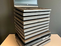 Hp laptop (12x) - afbeelding 2 van  16