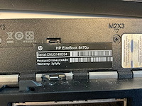 Hp laptop (12x) - afbeelding 6 van  16