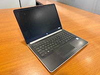 Hp laptop 14-cf0925nd - afbeelding 1 van  7