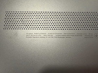 Hp laptop 14-cf0925nd - afbeelding 7 van  7