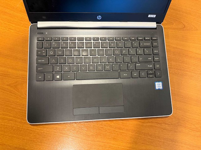 Hp laptop 14-cf0925nd - afbeelding 2 van  7